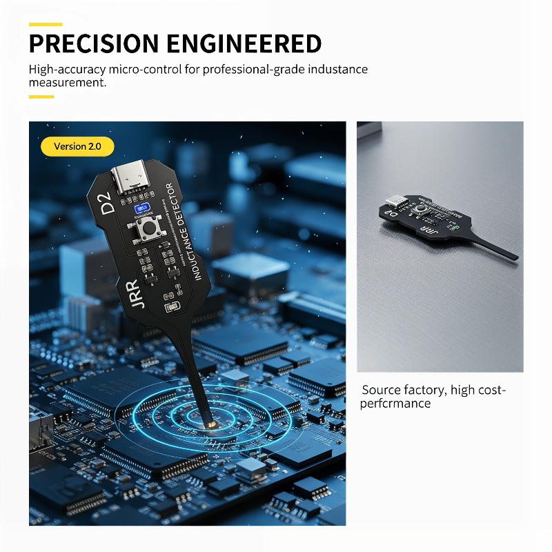 V2.0 Type-C Inductance Tester  - Workshop Tools Types 评论和价格