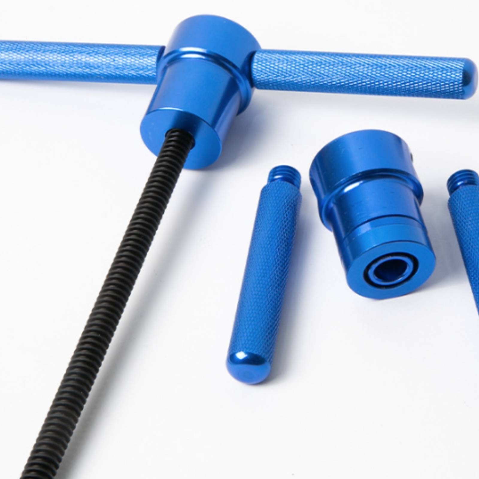 Hub Bearing Press Tool Anodize - Hand Tools In Workshop 评论和价格
