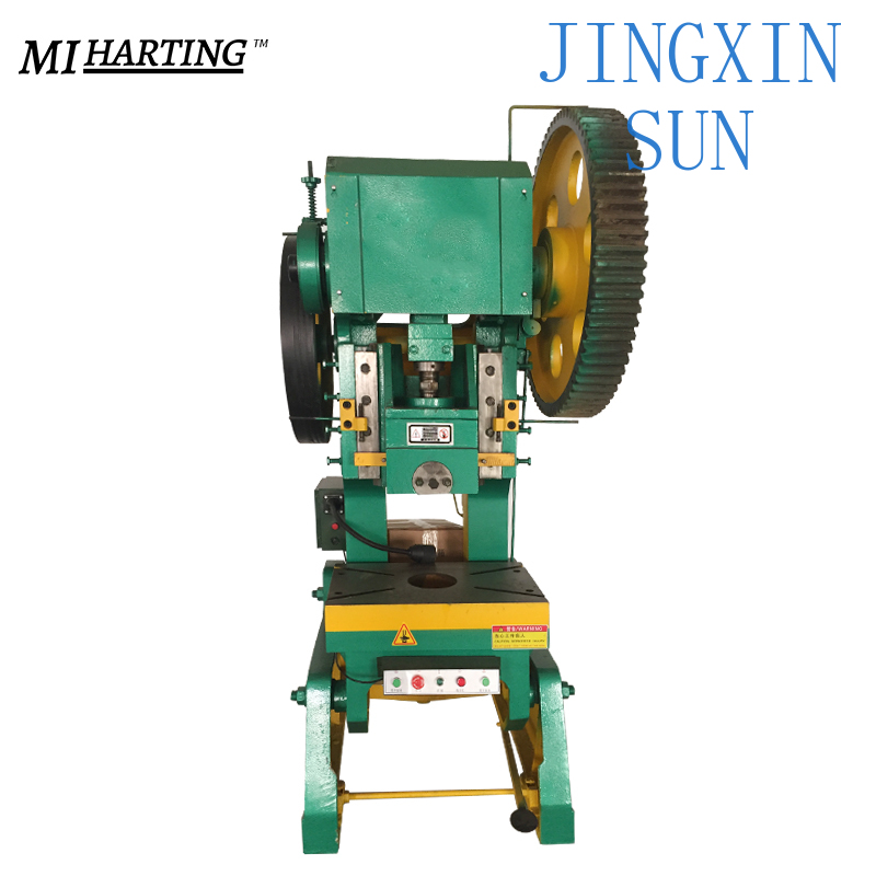 Small Punching Machine for She - Tools For Fabrication Workshop 评论和价格