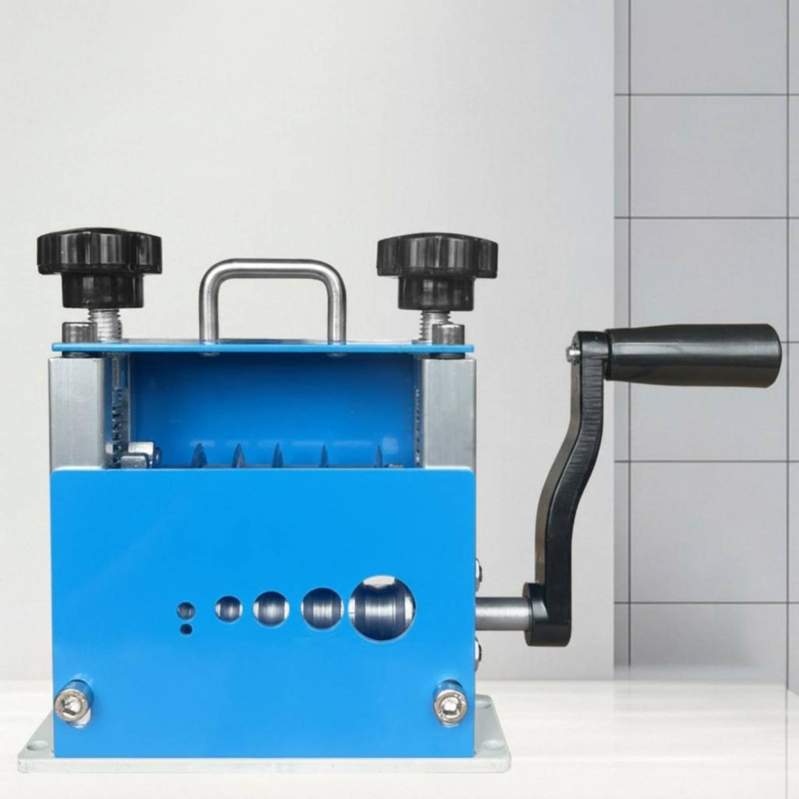 Multi-Hole Cord Peeler Twin-Dr - Hand Tools In Workshop 评论和价格