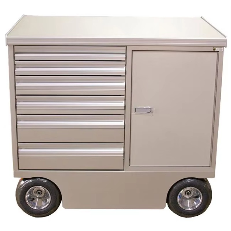 Custom Mini Aluminum Rolling W - Tools For Fabrication Workshop 评论和价格