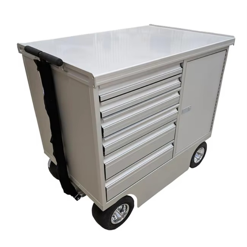 Custom Mini Aluminum Rolling W - Tools For Fabrication Workshop 评论和价格