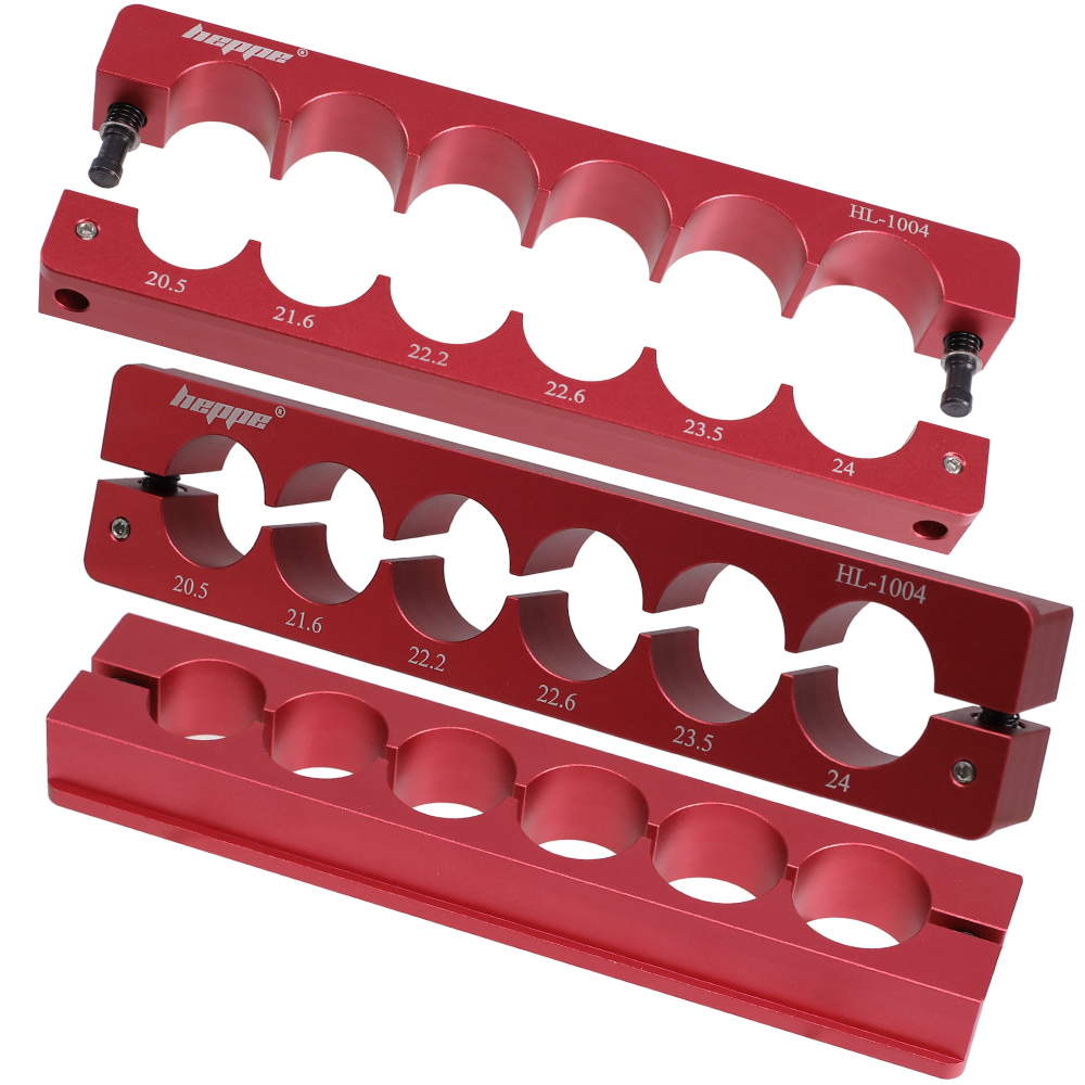 HEPPE Table Vise Insert Clamp  - Workshop Tools Vice 评论和价格