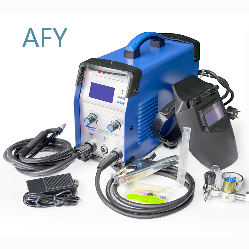 Multifunctional Small Tig Weld - Tools For Fabrication Workshop 评论和价格