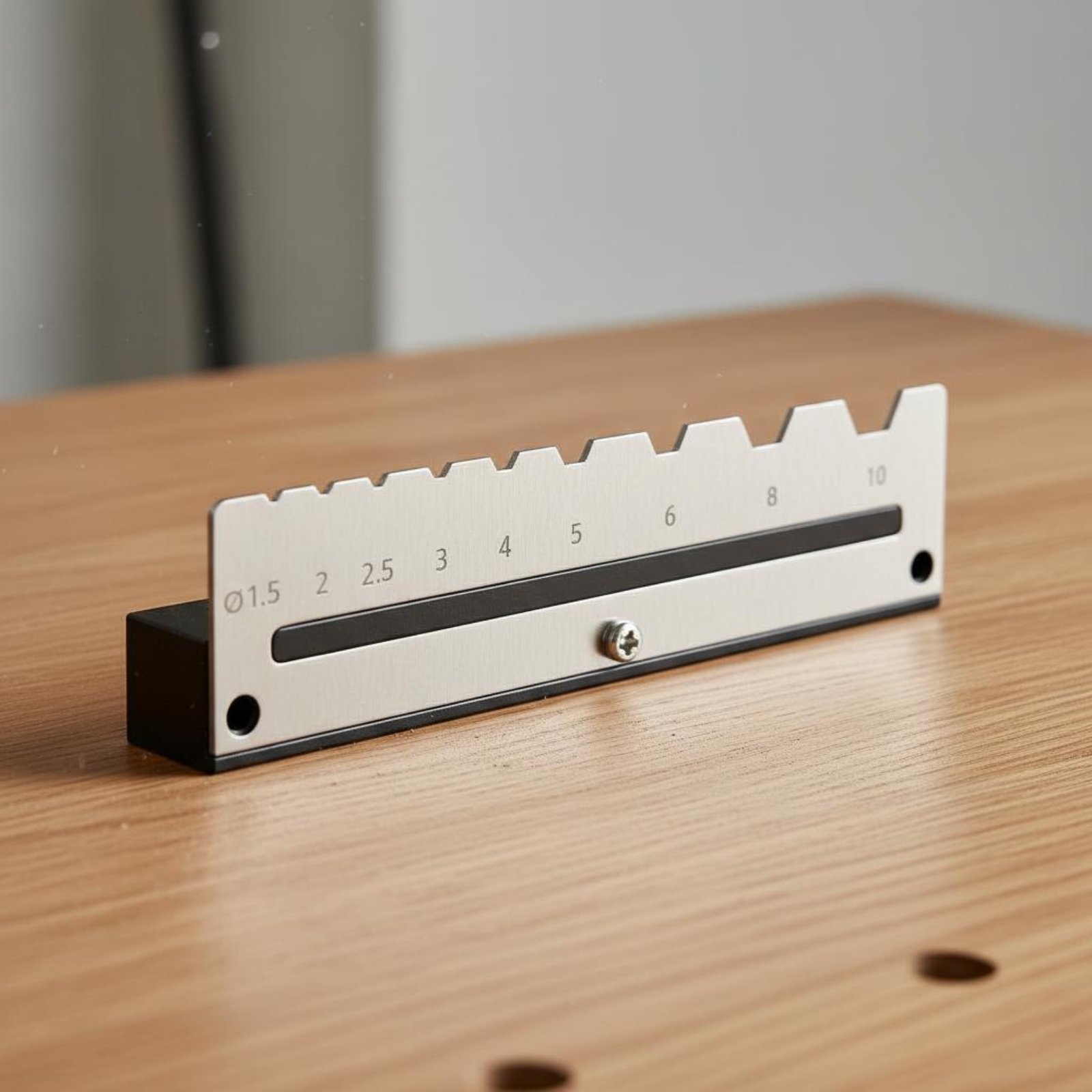 Wall Mounted Hex Key Holder Me - Workshop Tools Wall 评论和价格