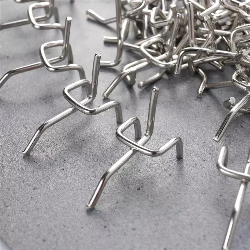 Pegboard Hooks 50pcs Pegs Boar - Workshop Tools Store 评论和价格