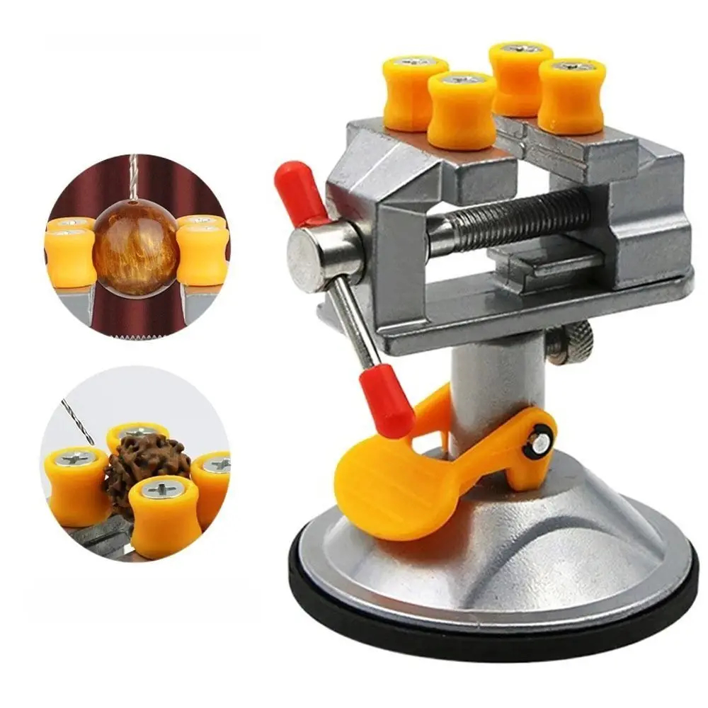 Jewelry Vice Vise Stand Rotata - Workshop Tools Vice 评论和价格
