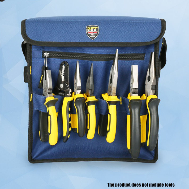 Electrician Repair Tools Kit S - Workshop Tools Organizing 评论和价格