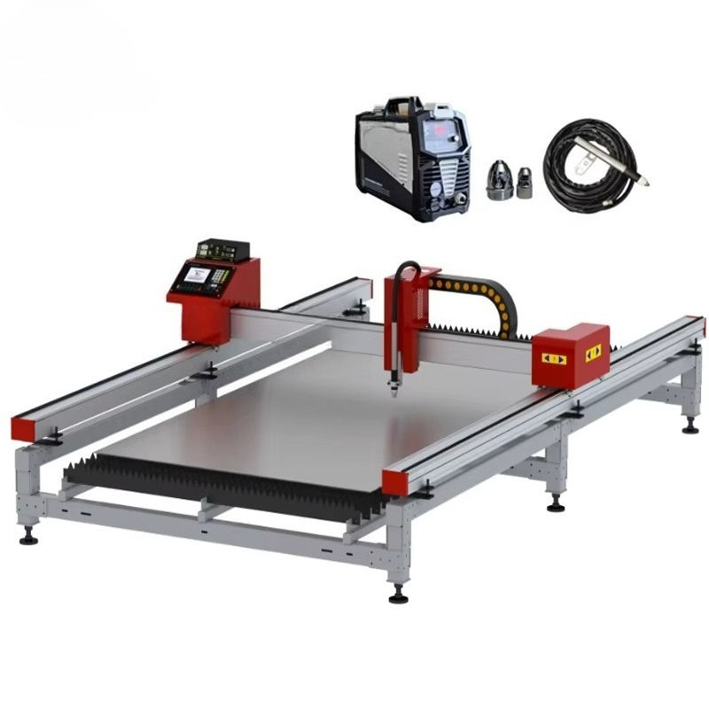 Industrial Portable Plasma Cut - Tools For Fabrication Workshop 评论和价格
