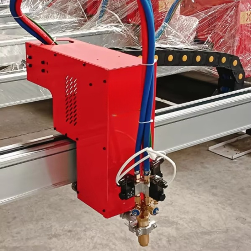 Industrial Portable Plasma Cut - Tools For Fabrication Workshop 评论和价格