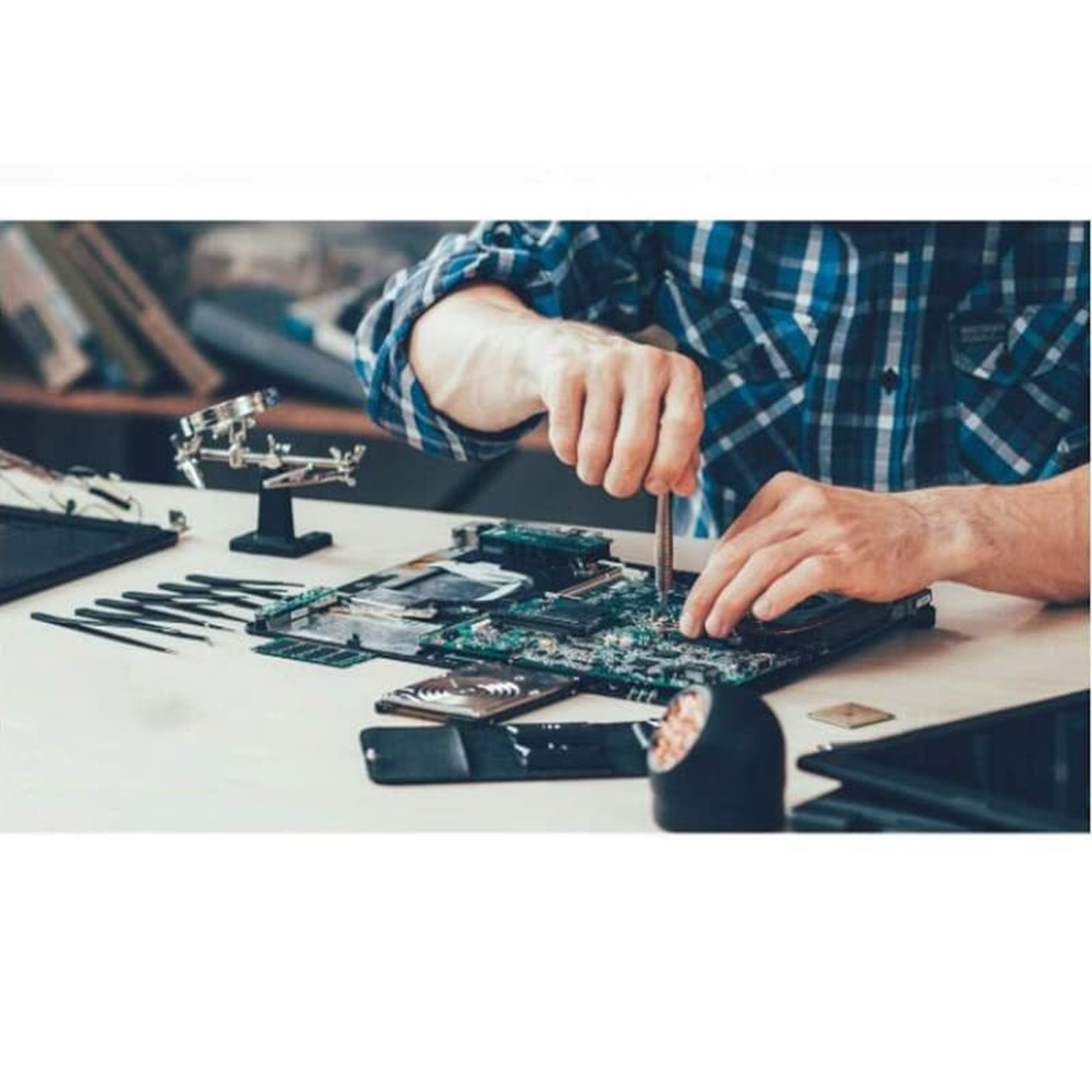 440pcs Black Computer Case Scr - Workshop Tools Types 评论和价格