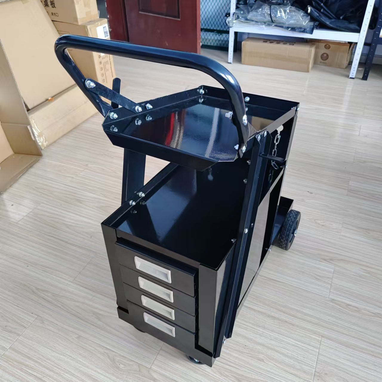 Factory Wholesale Drawer Type  - Workshop Tools Types 评论和价格