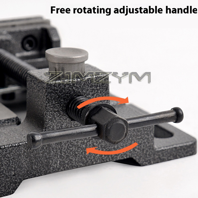 Adjustable Flat Piler Bench Vi - Workshop Tools Vice 评论和价格