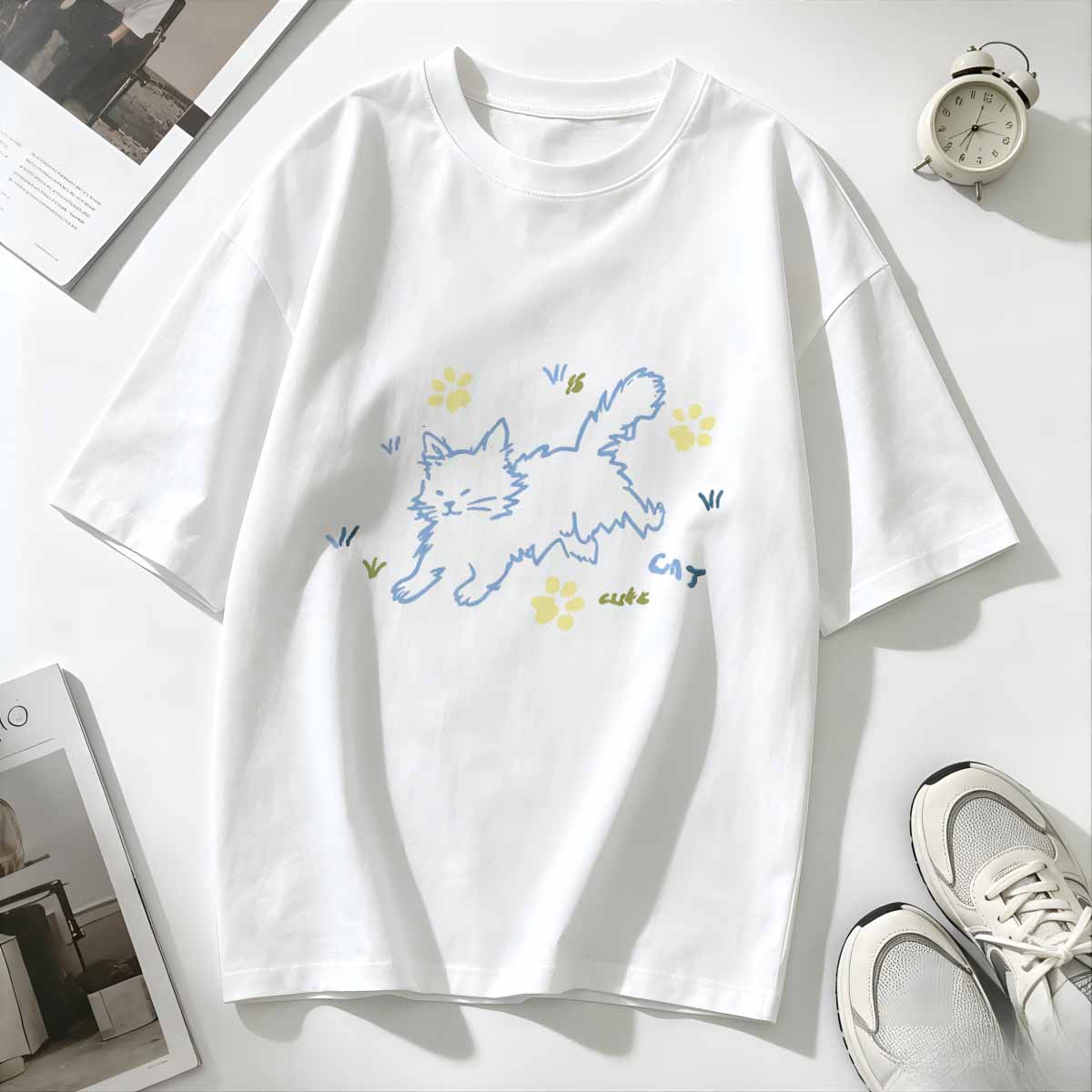 T-Shirts Practical Garage Tool - Tools For Fabrication Workshop 评论和价格
