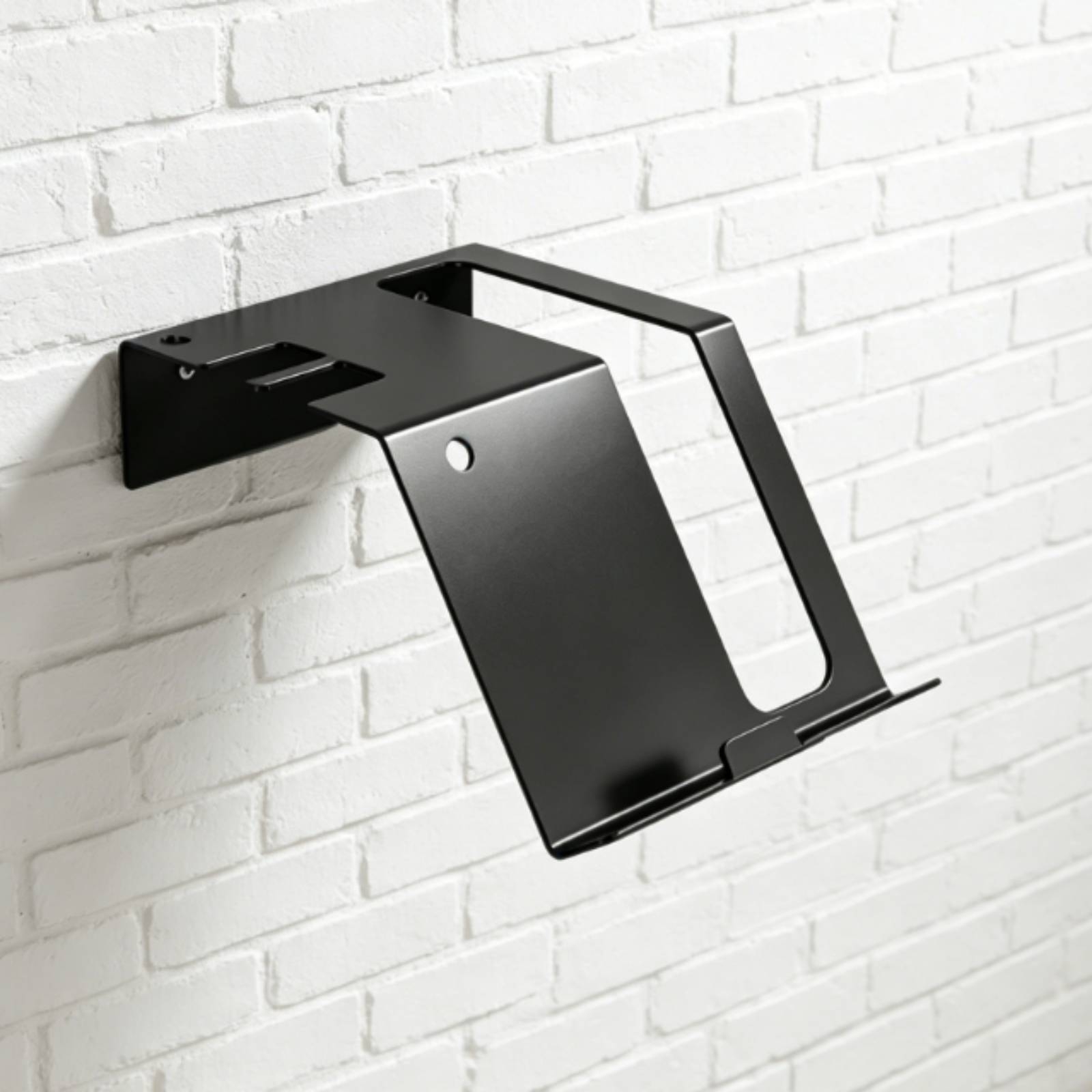 Wall-Mounted Metal Storage Rac - Workshop Tools Wall 评论和价格