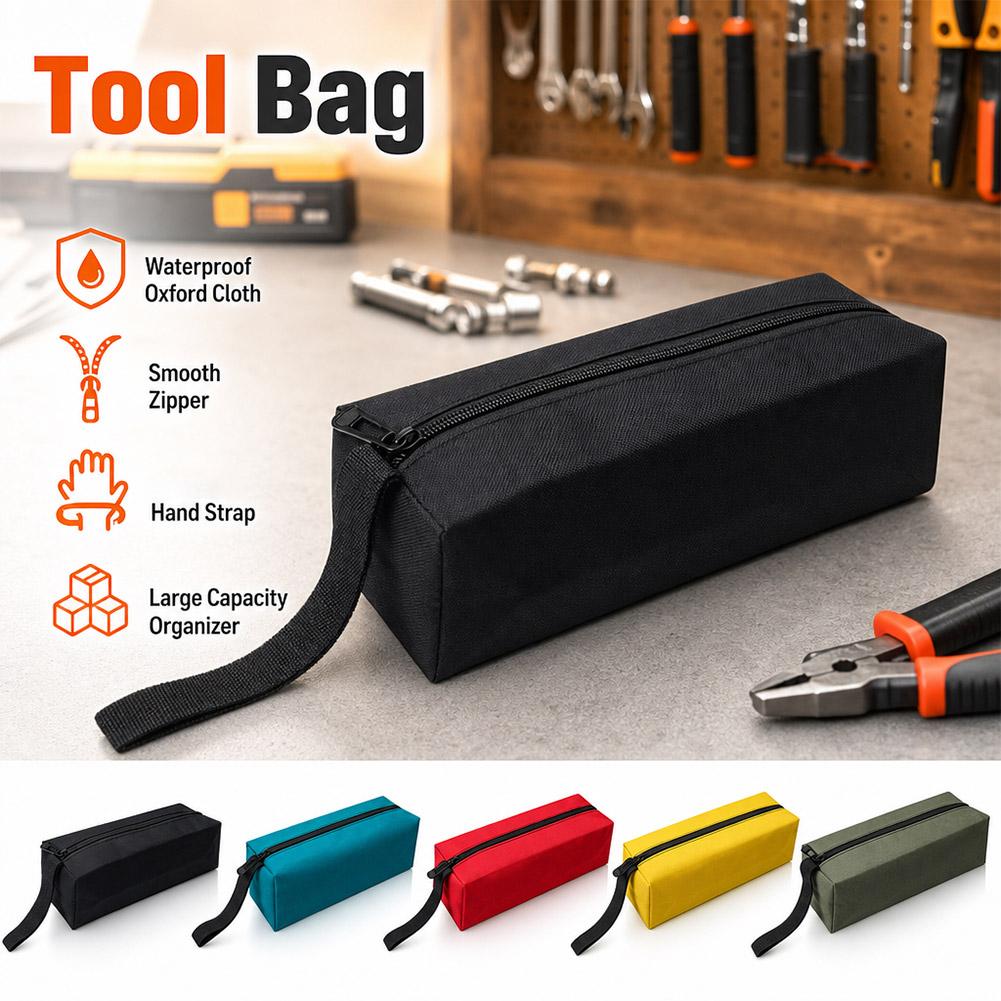 Oxford Cloth Tool Organize Sto - Workshop Tools Organizing 评论和价格