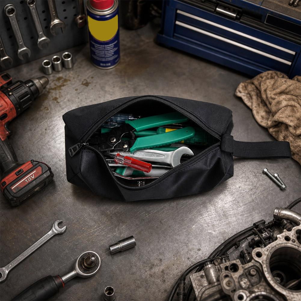 Oxford Cloth Tool Organize Sto - Workshop Tools Organizing 评论和价格