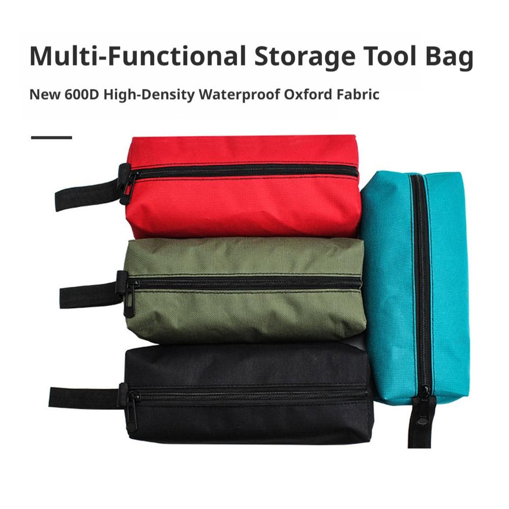 Oxford Cloth Tool Organize Sto - Workshop Tools Organizing 评论和价格