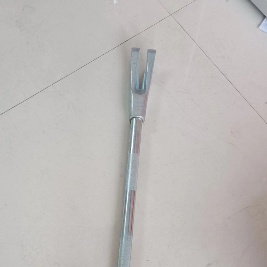 Halligan Pry Bar Steel Crowbar - Hand Tools In Workshop 评论和价格