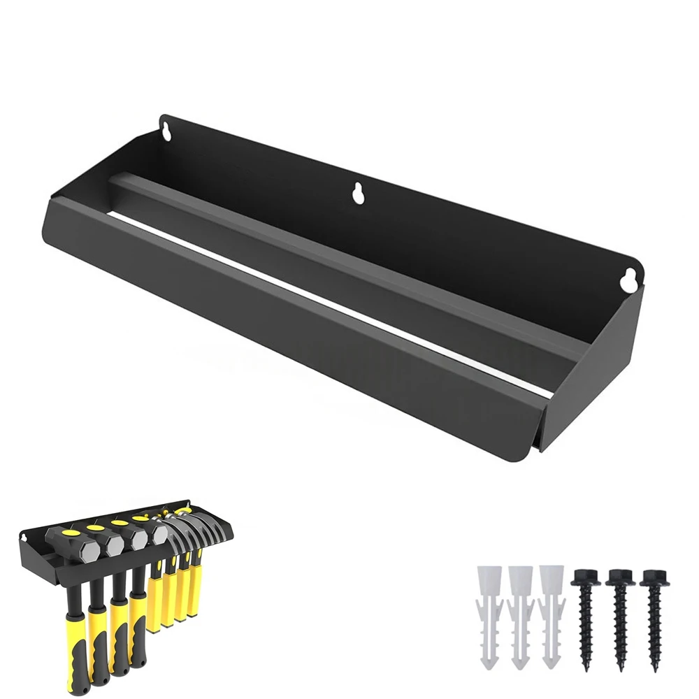 Steel Hammer Rack Organizer Wa - Workshop Tools Store 评论和价格