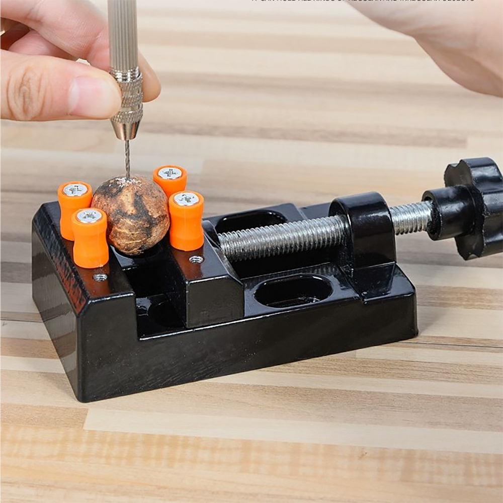 Heavy Duty 57mm Mini Table Vis - Workshop Tools Vice 评论和价格