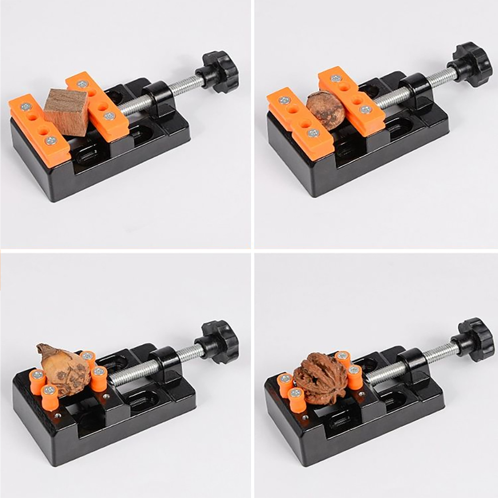 Heavy Duty 57mm Mini Table Vis - Workshop Tools Vice 评论和价格