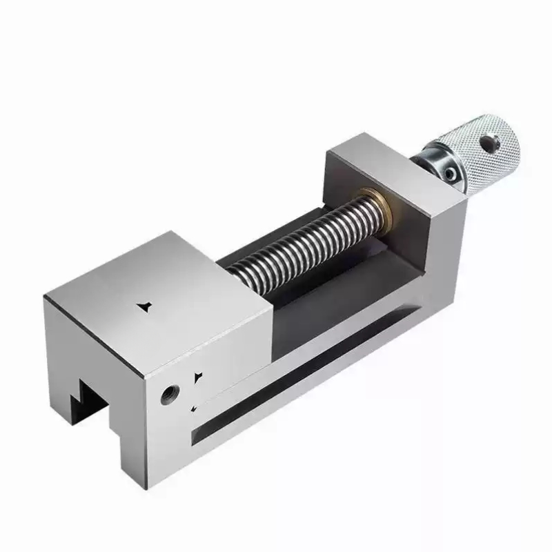 SYS QGG High-precision Flat Ja - Workshop Tools Vice 评论和价格