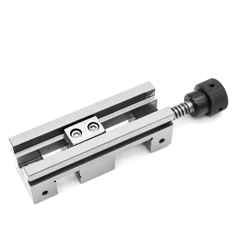 SYS QGG High-precision Flat Ja - Workshop Tools Vice 评论和价格