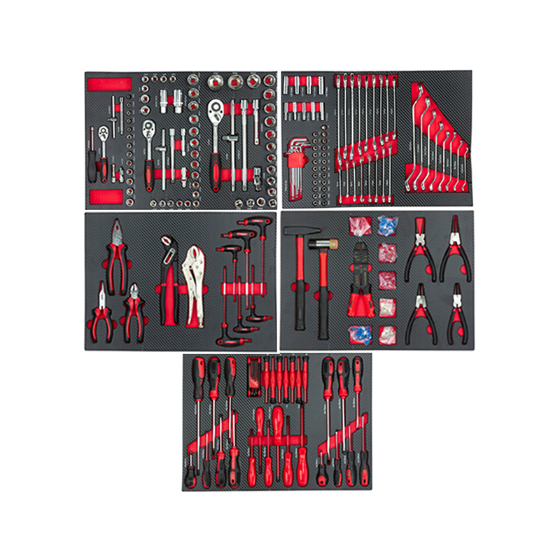 420 PCS Home DIY Hand Tools Cr - Hand Tools In Workshop 评论和价格