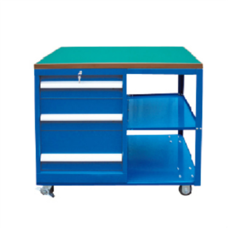 Fabrication Work Bench Mobile  - Tools For Fabrication Workshop 评论和价格
