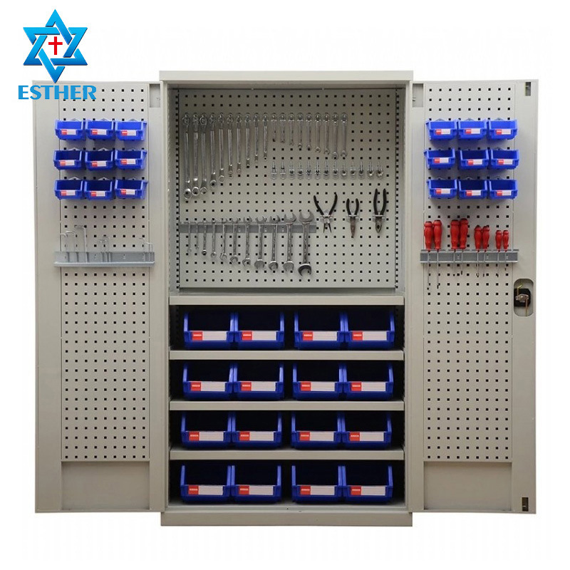 AIROW Heavy Tool Cabinet, Thic - Workshop Tools Types 评论和价格