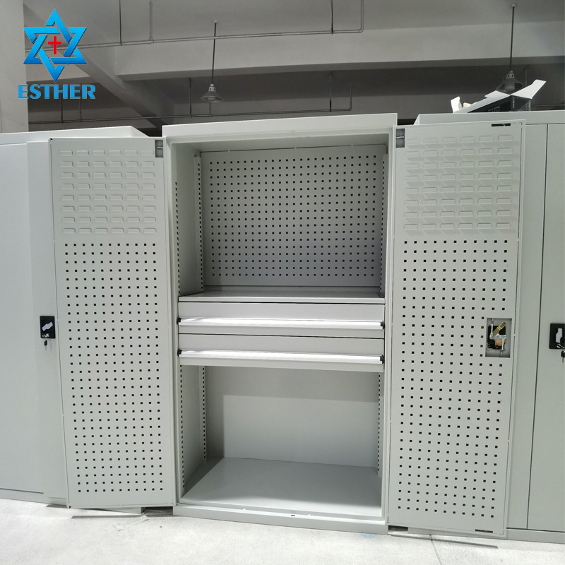 AIROW Heavy Tool Cabinet, Thic - Workshop Tools Types 评论和价格