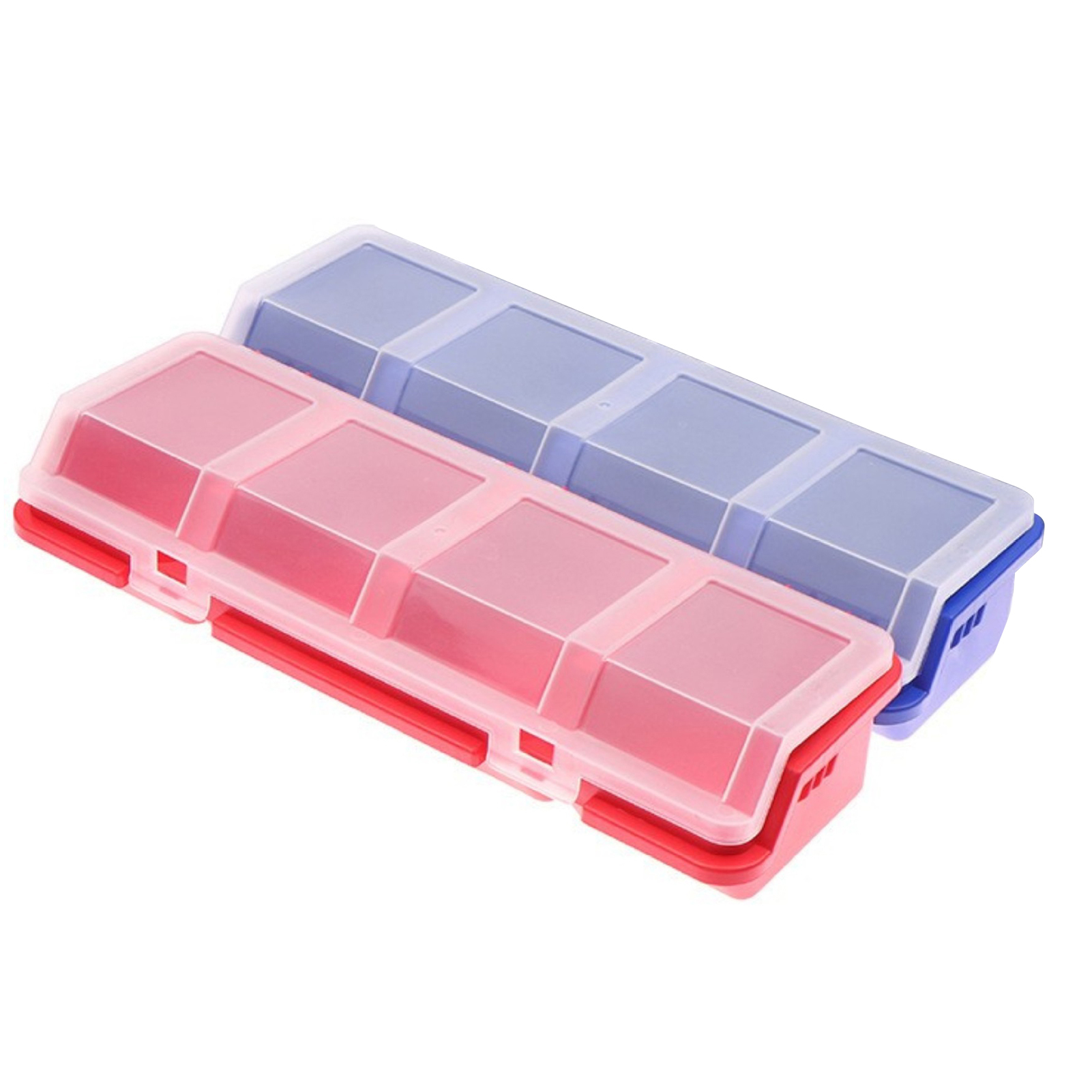 4 Grid Classification Screw Pa - Workshop Tools Organizing 评论和价格