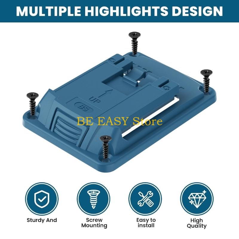 E28F Space Saving  Tool Holder - Workshop Tools Organizing 评论和价格
