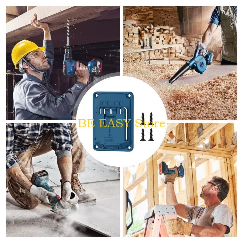 E28F Space Saving  Tool Holder - Workshop Tools Organizing 评论和价格