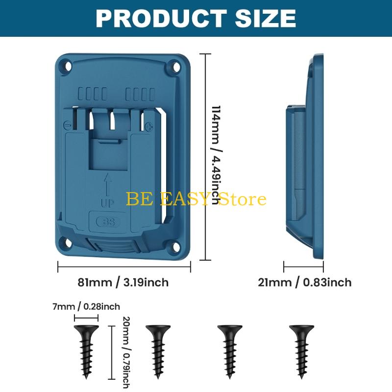 E28F Space Saving  Tool Holder - Workshop Tools Organizing 评论和价格
