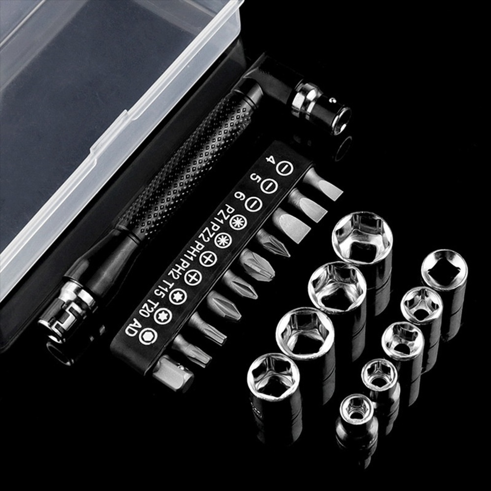 21PCS L Type Screwdriver Set W - Workshop Tools Types 评论和价格