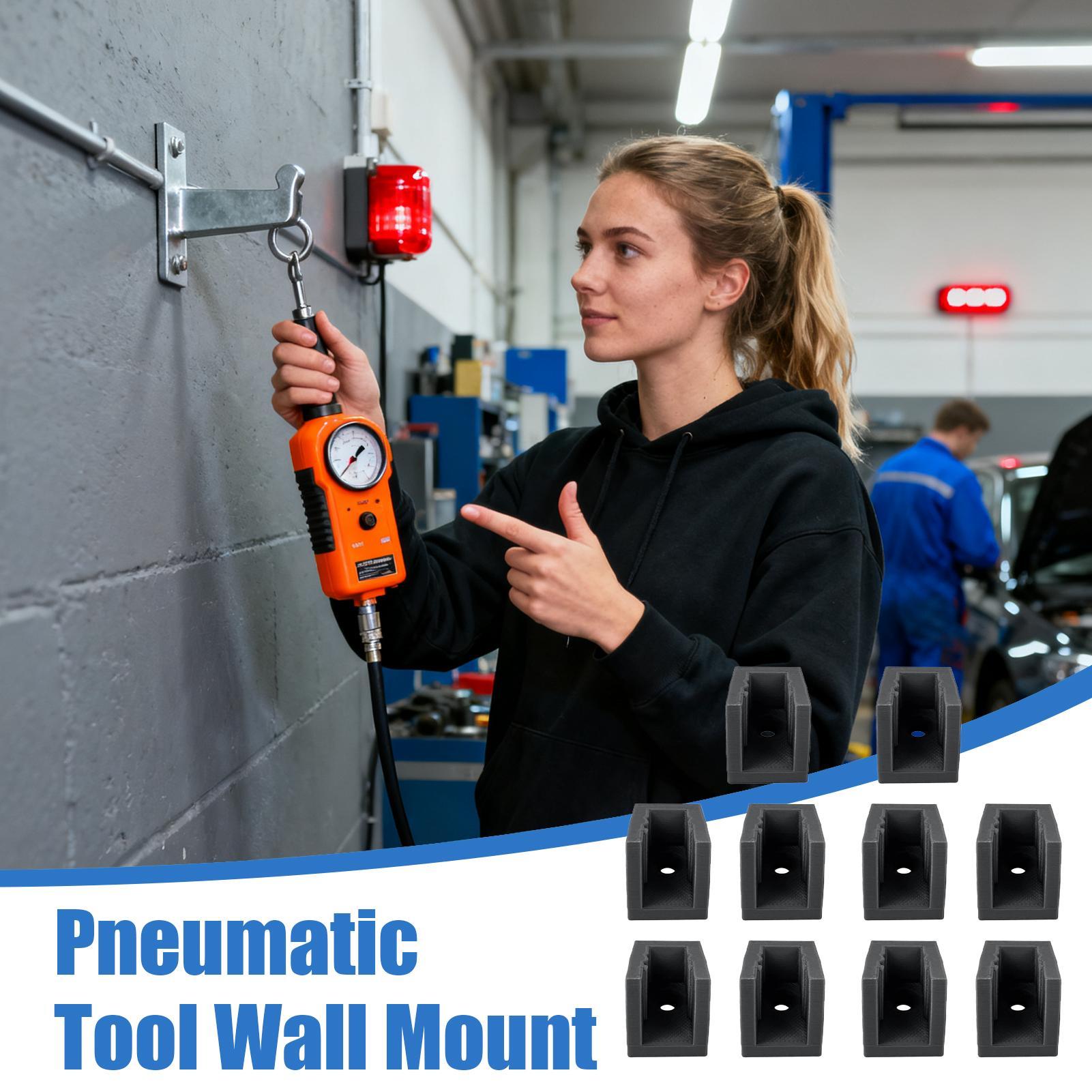 Tool Racks For Garage Walls 10 - Workshop Tools Wall 评论和价格
