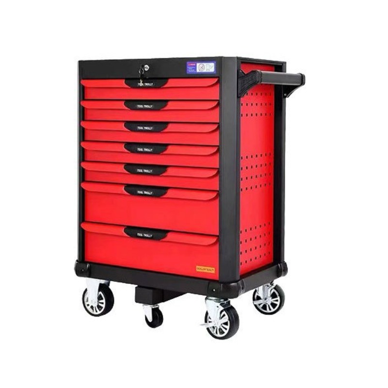 Drawer Auto Repair Tool Cart H - Hand Tools In Workshop 评论和价格