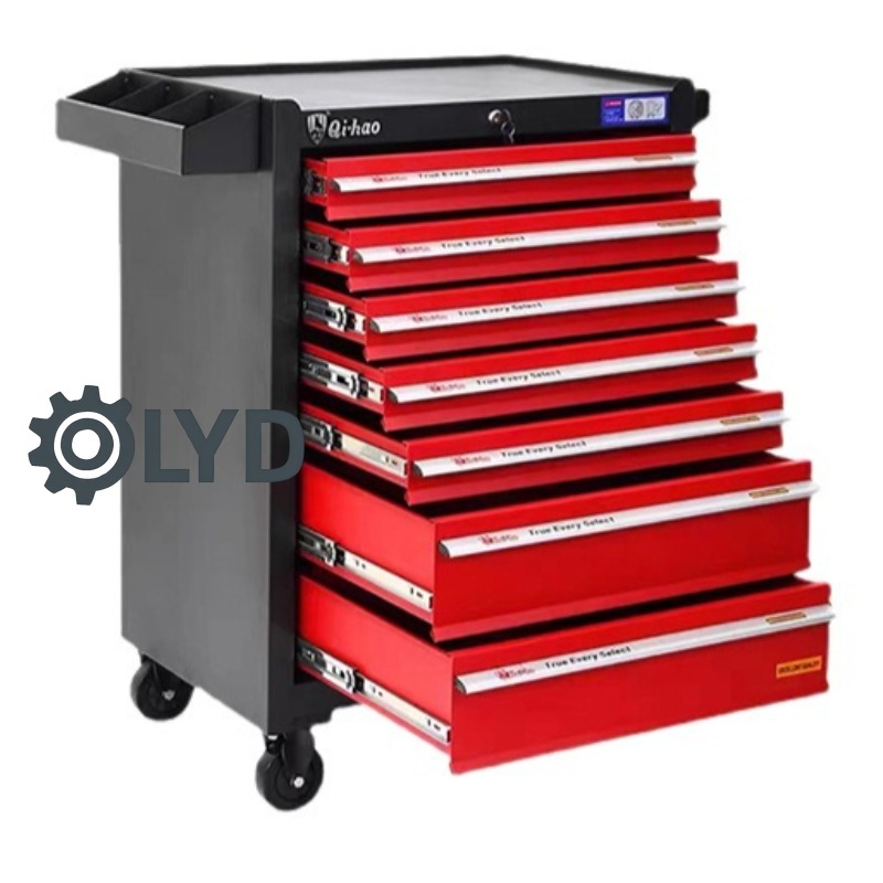 Drawer Auto Repair Tool Cart H - Hand Tools In Workshop 评论和价格