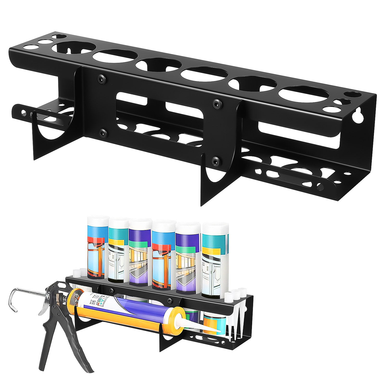 Wall Mounted Tool Organizer Ra - Workshop Tools Wall 评论和价格