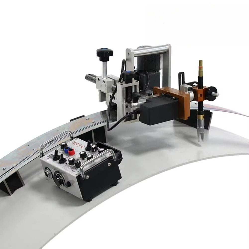 Fillet Welding Trolley Low Def - Tools For Fabrication Workshop 评论和价格
