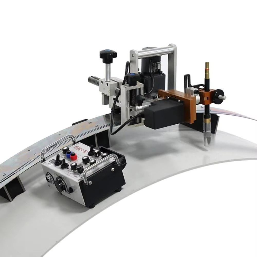 Fillet Welding Trolley Low Def - Tools For Fabrication Workshop 评论和价格