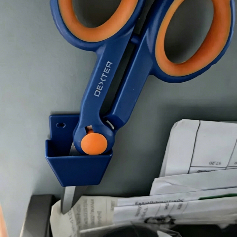 1Pc Scissors Rack Used For Sto - Workshop Tools Store 评论和价格