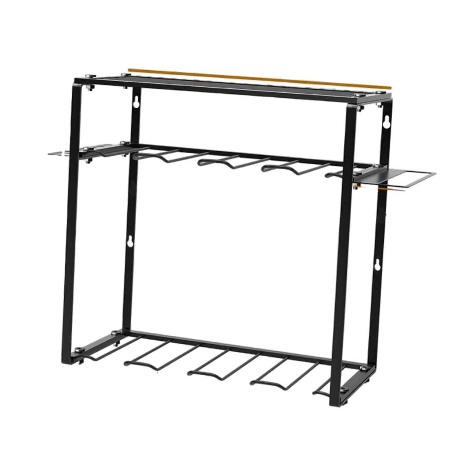 Power Tool Organizer Workshop  - Workshop Tools Wall 评论和价格