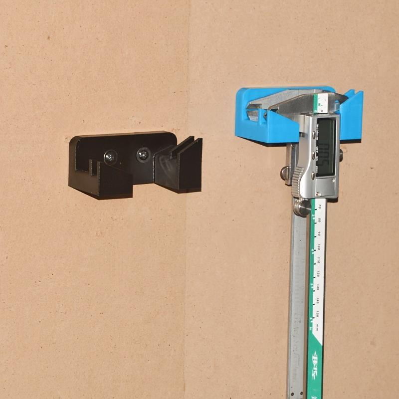 PLA Digital Caliper Wall Mount - Workshop Tools Wall 评论和价格