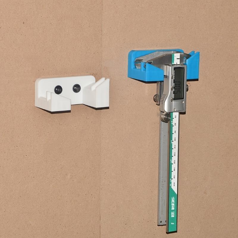 PLA Digital Caliper Wall Mount - Workshop Tools Wall 评论和价格