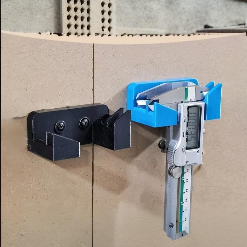PLA Digital Caliper Wall Mount - Workshop Tools Wall 评论和价格