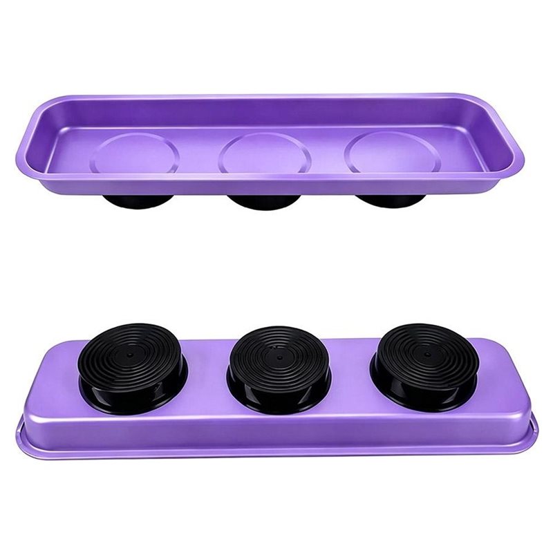 N96R Magnetic Parts Tray Set M - Workshop Tools Store 评论和价格