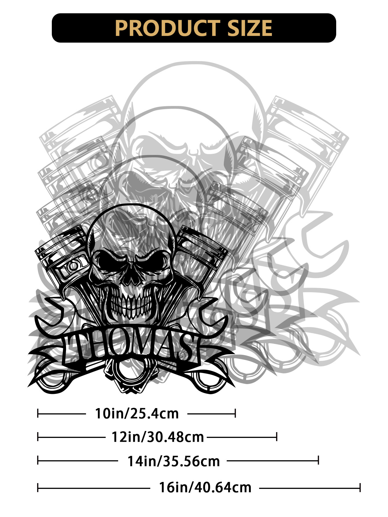 [Customer Favorite] Personaliz - Tools Name In Workshop 评论和价格